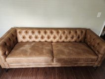 Lemington 83" Sofa in Byron, Georgia