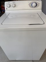 Washer in Oceanside, California