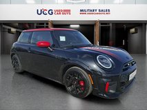 2026 MINI Hardtop 2 Door John Cooper Work in Ramstein, Germany