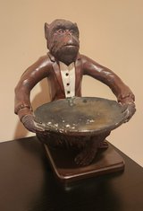 Monkey Butler in St. Charles, Illinois