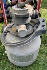 Pool Filter in Fort Campbell, Kentucky