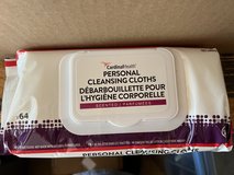 Baby Wipes in Perry, Georgia