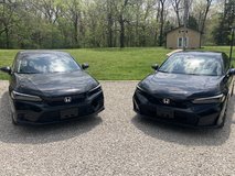 2025 Honda Civic Sport in Fort Leonard Wood, Missouri