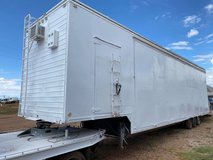 SOUTHERN BODY TRAILER in Alamogordo, New Mexico