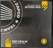 ZAPCO DSP-Z8-IV-AT 8-Channel Car Audio DSP in Okinawa, Japan