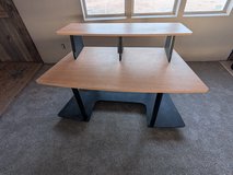 Music Production Desk/Workstation in Alamogordo, New Mexico