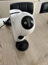 Nescafé Dolce Gusto Capsule Coffee Machine in Spangdahlem, Germany