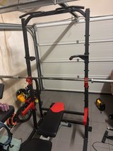 power Station in Ramstein, Germany