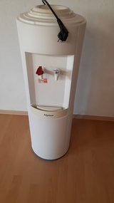 Water Dispenser Alpine Water cooler in Ramstein, Germany