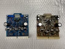 Sansui 9090DB Stereo Driver Boards in Okinawa, Japan