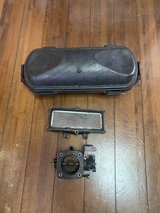 Seadoo GTX RFI Throttle Body Assy 270600020 in Okinawa, Japan