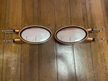 Sea Doo GTX RFI Mirrors in Okinawa, Japan