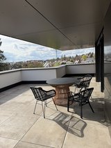 All incl. rooftop luxury apartment in Stuttgart, GE