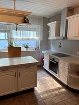 Luxury Living in Schopp – Spacious 150 m² Apartment “Like Paradise” in Ramstein, Germany