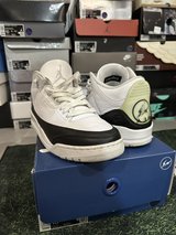Jordan 3 Fragments in Ramstein, Germany