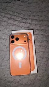 iPhone 17 Pro Max 256GB Unlocked in Houston, Texas