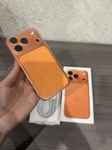 iPhone 17 Pro Max 256GB Unlocked in Houston, Texas