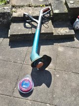 Weed wacker, Trimmer in Ramstein, Germany