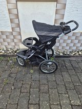 Jogging Stroller in Ramstein, Germany