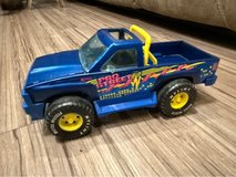 Vintage Nylint Pickup in Okinawa, Japan