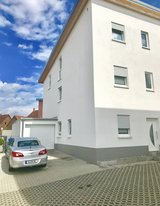 Mehlingen! Great very modern 4 BR house with garage and terrace open 15.May 2026 in Ramstein, Germany