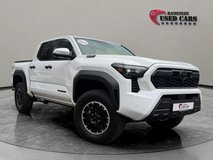 2025 Toyota Tacoma TRD Off?Road Hybrid 4WD - US SPEC in Grafenwoehr, GE