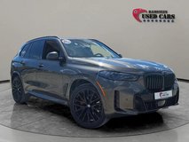 2026 BMW X5 xDrive40i w/M Sport Package - US SPEC in Grafenwoehr, GE