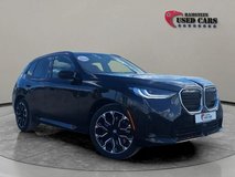 2025 BMW X3 M50i xDrive in Stuttgart, GE