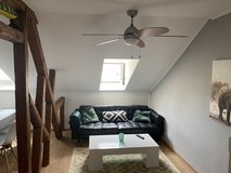 Cosy fully furnished 2R apt. Available now! in Wiesbaden, GE