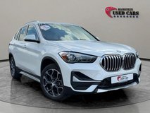 2021 BMW X1 xDrive28i in Spangdahlem, Germany