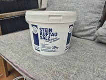 Salt 10kg in Ramstein, Germany