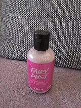 Lush Fairy Dust 70g in Ramstein, Germany