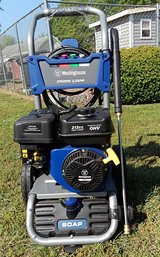 2700 PSI Westinghouse 2.3 GPM Gas-Powered Pressure Washer in Camp Lejeune, North Carolina