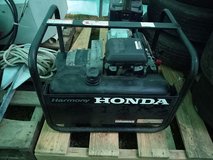 Honda Generator in Camp Lejeune, North Carolina