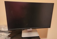 Dell 24" LCD Monitor in Oswego, Illinois