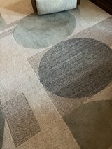 Carpet and pad in Camp Lejeune, North Carolina