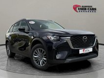 2024 Mazda CX-90 S Select AWD in Ramstein, Germany