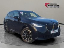 2025 BMW X3 M50i xDrive in Ramstein, Germany