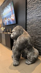 TLA/TDY spacious 2BR 1BA w/ AC in gated estate, Landstuhl, 5min to RAB [ref: R23] in Ramstein, Germany