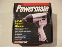 Impact Wrench in Naperville, Illinois