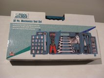 Mechanics Tool Set in Bolingbrook, Illinois