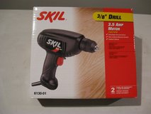 Drill in Bolingbrook, Illinois