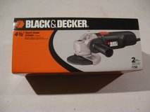 Angle Grinder in Bolingbrook, Illinois