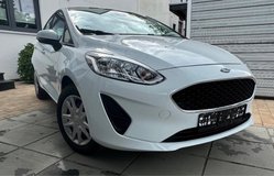 2021 Ford Fiesta Cool&Connect in Wiesbaden, GE