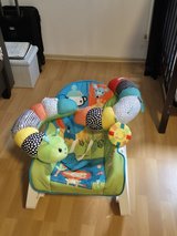 Baby bundle in Ramstein, Germany