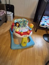 Baby bundle in Ramstein, Germany