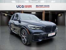 2023 BMW X5 xDrive40i AWD in Ramstein, Germany