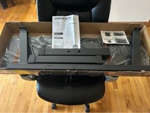 Weider flat weight bench in Plainfield, Illinois