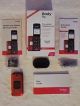 Kids/Senior Cell Phone in Byron, Georgia