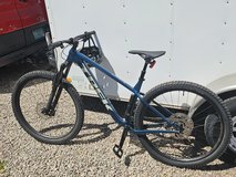 New (never rode) Trek Roscoe 7 in Alamogordo, New Mexico